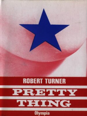 cover image of Pretty Thing